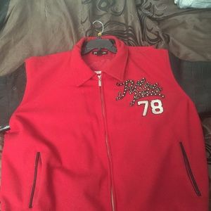 PELLE PELLE COAT